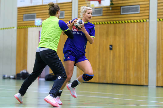 Ulrika Toft Hansen