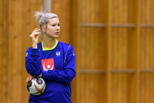 Ulrika Toft Hansen