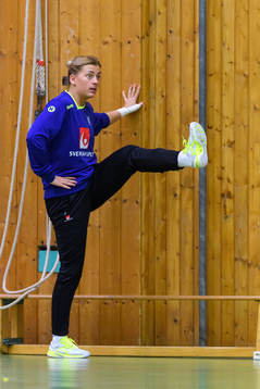 Nathalie Hagman