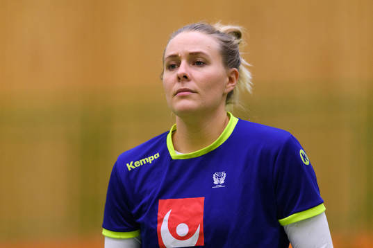 Johanna Westberg