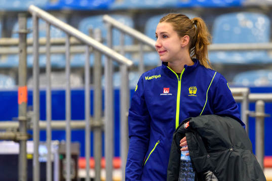 Anna Lagerquist