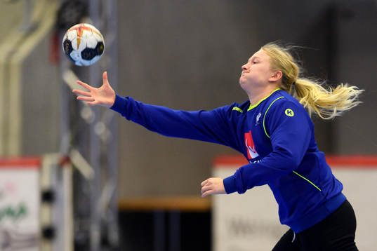 Hanna Blomstrand