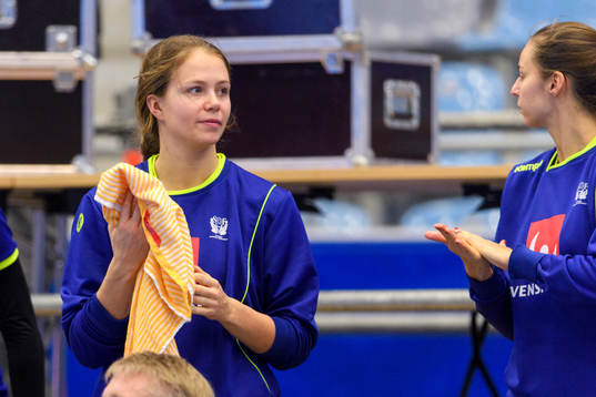 Oliva Mellegård