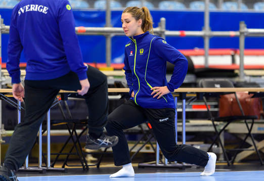 Anna Lagerquist