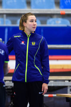 Anna Lagerquist