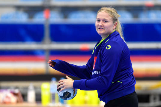 Hanna Blomstrand