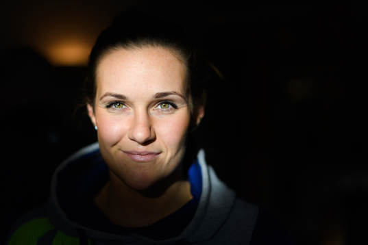 Sabina Jacobsen