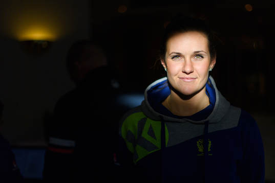 Sabina Jacobsen