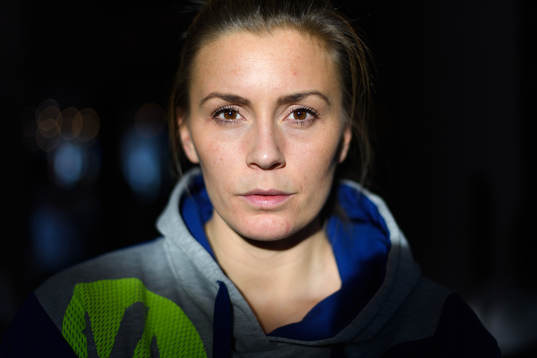 Isabelle Gulldén