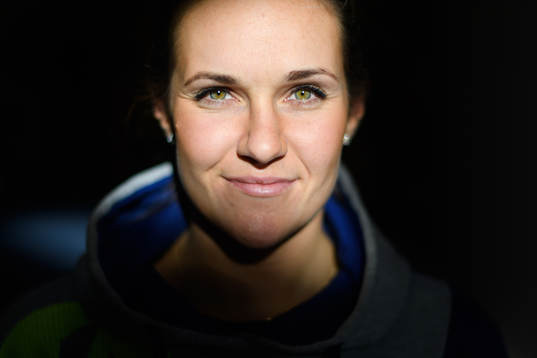 Sabina Jacobsen