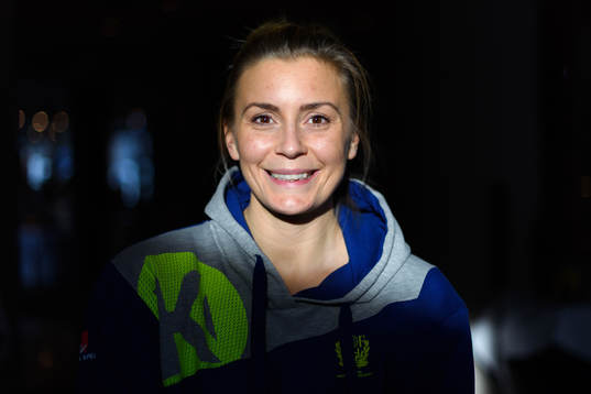 Isabelle Gulldén