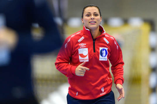 Nora Mørk