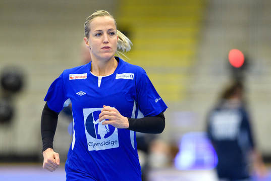 Heidi Løke