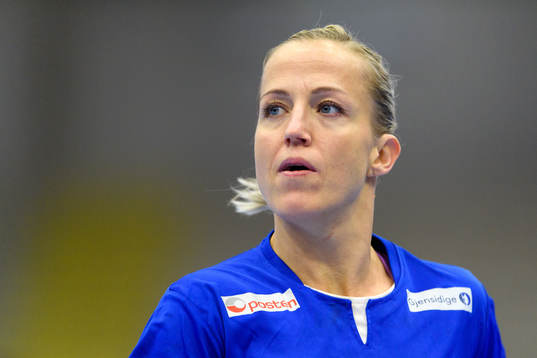 Heidi Løke