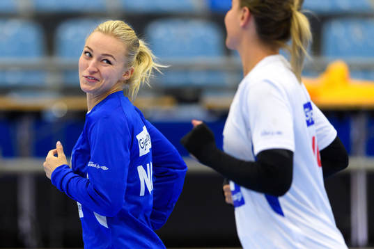 Stina Oftedal