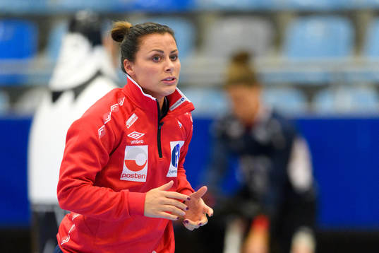 Nora Mørk