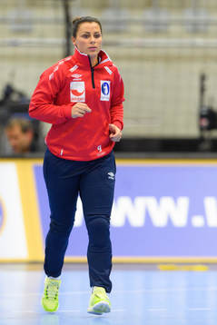 Nora Mørk