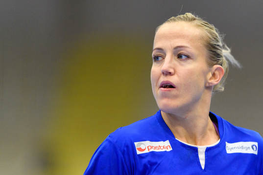 Heidi Løke