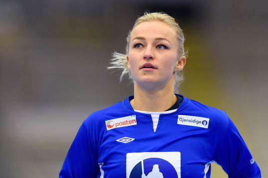 Stina Oftedal