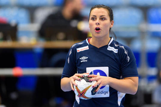Nora Mørk