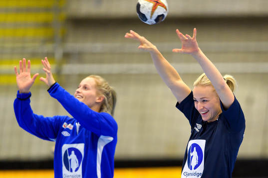 Stina Bredal Oftedal
