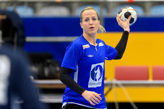 Heidi Løke