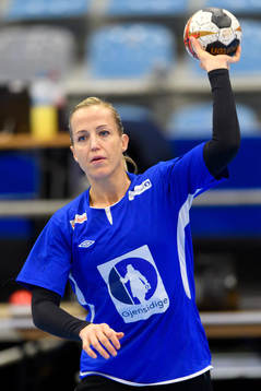 Heidi Løke