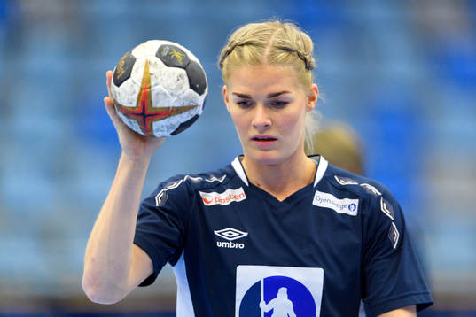 Veronica Kristiansen