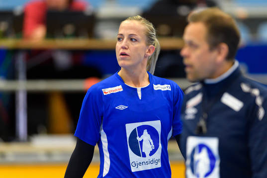 Heidi Løke