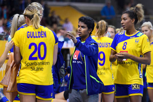 Sveriges Loui Sand