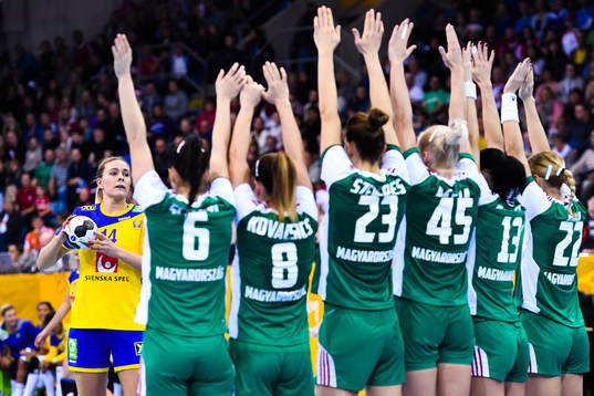 Sveriges Johanna Westberg