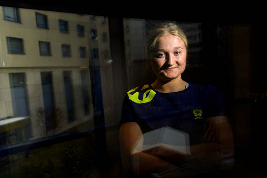 Hanna Blomstrand