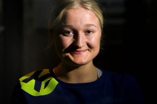 Hanna Blomstrand