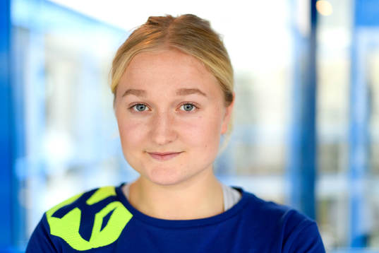 Hanna Blomstrand