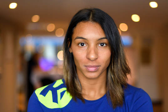 Bläddra bland fler bilder av Handboll, Dam, VM, Sverige, Pressträff