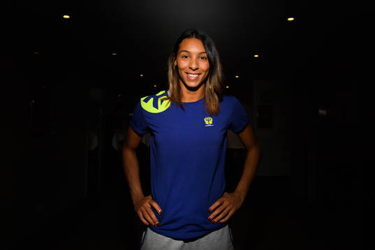 Jamina Roberts