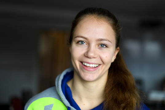Olivia Mellegård