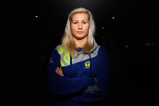 Ulrika Toft Hansen