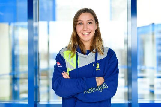 Anna Lagerquist