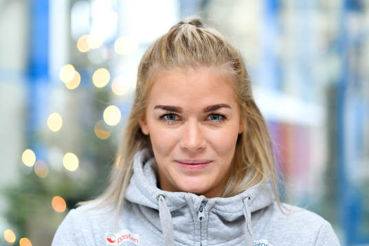 Veronica Egebakken Kristiansen