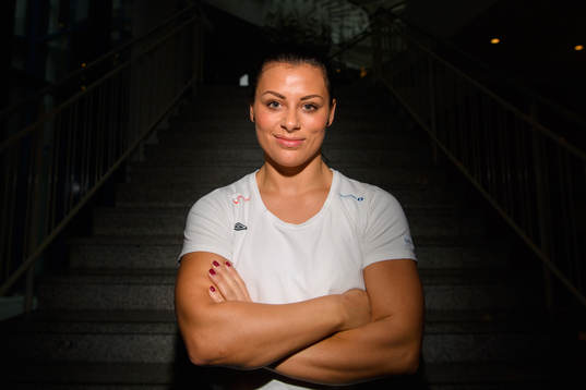 Nora Mørk