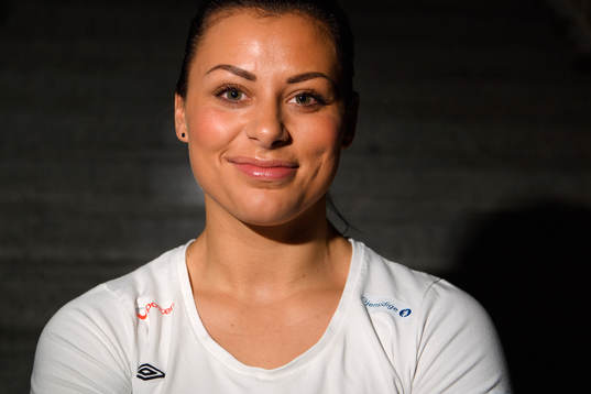 Nora Mørk
