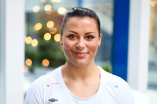 Nora Mørk