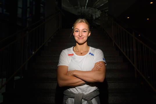 Stine Bredal Oftedal