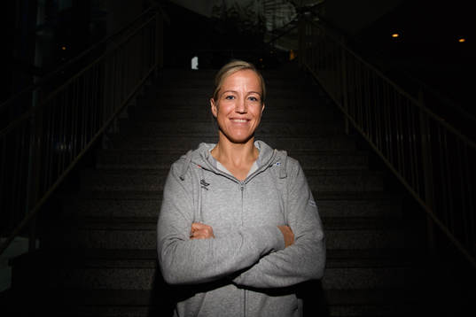 Heidi Løke