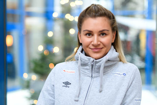 Amanda Kurtovic