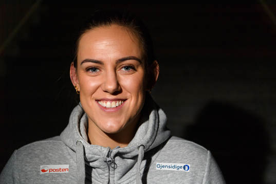 Emelie Hegh