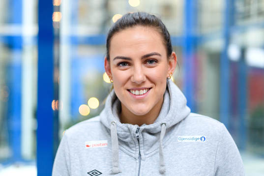 Emelie Hegh