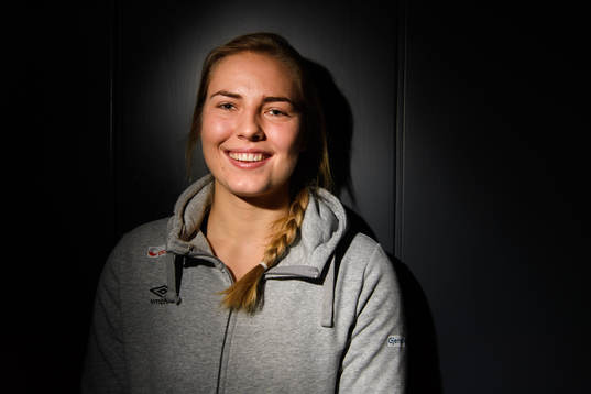 Vilde Mortensen