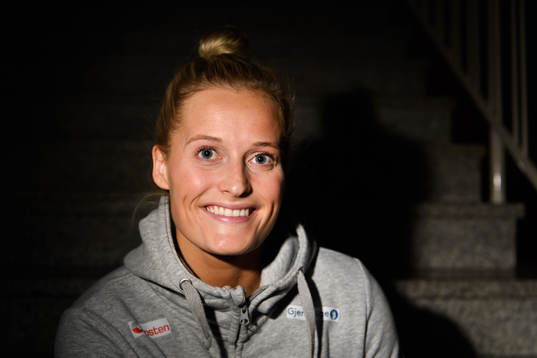 Marit Røsberg Jacobsen